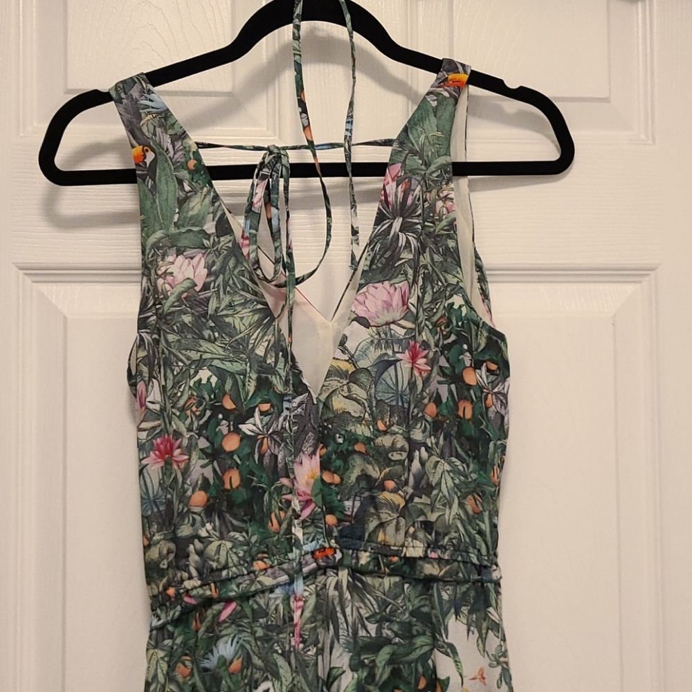 Conscious maxi dress - Picture 6 of 6